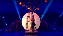 Did Lil Masters - 18th June 2022